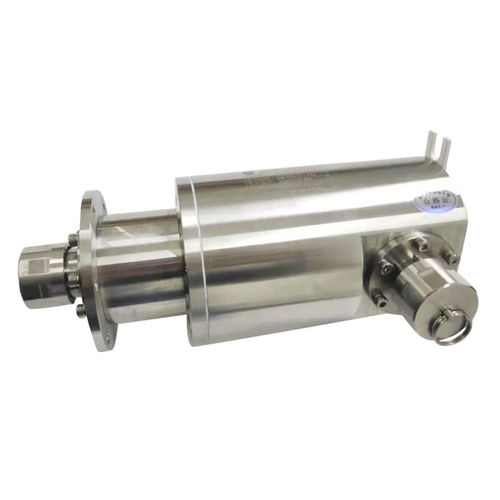 Collettore rotante elettrottico - DHS095F-2-10A- 1F - JiuJiang Ingiant Technology Co.,Ltd - via Ethernet / HDMI / PROFIBUS