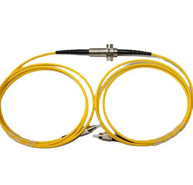Giunti a fibra ottica ad albero pieno - HS-1F-002 - JiuJiang Ingiant Technology Co.,Ltd - medico / per applicazioni robotiche / di videosorveglianza