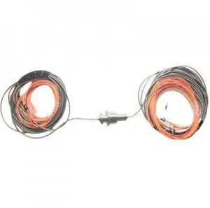 Giunti a fibra ottica a capsula - HS-NF-002 - JiuJiang Ingiant Technology Co.,Ltd - medico / di videosorveglianza / analogico