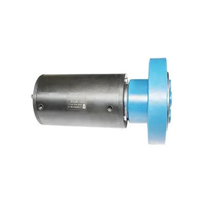 Giunto rotante per vuoto - LHS115-4Y - JiuJiang Ingiant Technology Co.,Ltd - multivia / industriale / idraulico