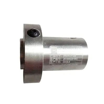 Giunto rotante per vuoto - LHS035-2Q - JiuJiang Ingiant Technology Co.,Ltd - a multipli passaggi / industriale / pneumatico
