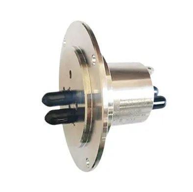 Giunto rotante a multipli passaggi - HS-2RJ-003 - JiuJiang Ingiant Technology Co.,Ltd - per videosorveglianza