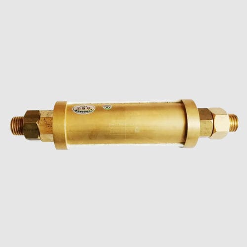 Collettore rotante elettrico - DHS060-1-1000A - JiuJiang Ingiant Technology Co.,Ltd - alta corrente / IP54