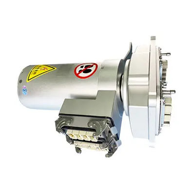 Collettore rotante per centrale eolica - FHS135-31-10111 - JiuJiang Ingiant Technology Co.,Ltd - IP65 / su misura