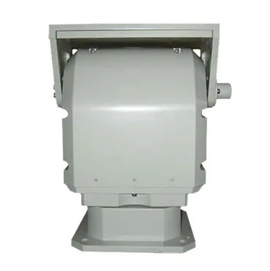 Posizionatore a motore - HP-XH25 - JiuJiang Ingiant Technology Co.,Ltd - pan-tilt