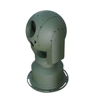 Supporto regolabile - HT350 - JiuJiang Ingiant Technology Co.,Ltd - di grande precisione / rotativo
