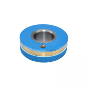 Collettore rotante elettrico - 30x74x48-1 - JiuJiang Ingiant Technology Co.,Ltd - per gru / per motore elettrico / in carbonio