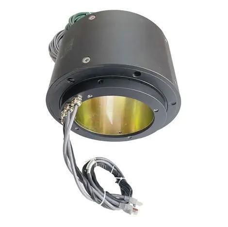 collettore rotante via Ethernet - JiuJiang Ingiant Technology Co.,Ltd