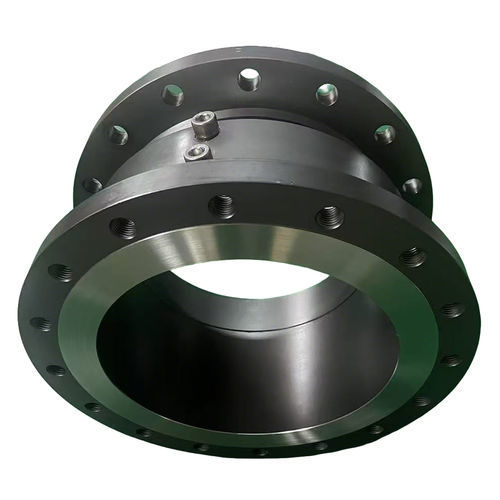 Giunto rotante per acqua - DN250-FF - JiuJiang Ingiant Technology Co.,Ltd - per gas / per aria compressa / per olio