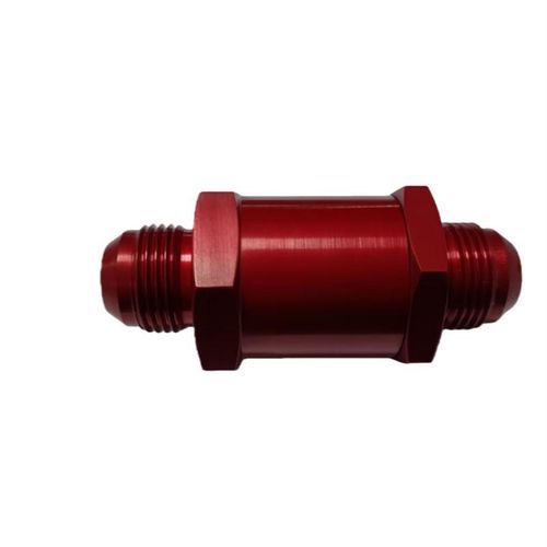 Valvola di ritegno a disco - UNJ - JiuJiang Ingiant Technology Co.,Ltd - per carburante / per olio / filettata