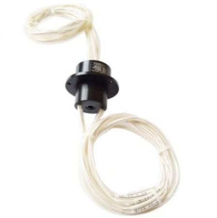 Collettore rotante via Ethernet - DHK005 - JiuJiang Ingiant Technology Co.,Ltd - PROFIBUS / tramite bus CAN / seriale