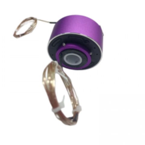 Collettore rotante albero di trasmissione - K-Type - JiuJiang Ingiant Technology Co.,Ltd - per applicazioni industriali / per  termocoppia / in plastica