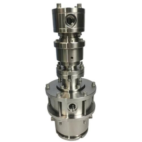 Collettore rotante industriale - JiuJiang Ingiant Technology Co.,Ltd - robotico / medico / per centrale eolica