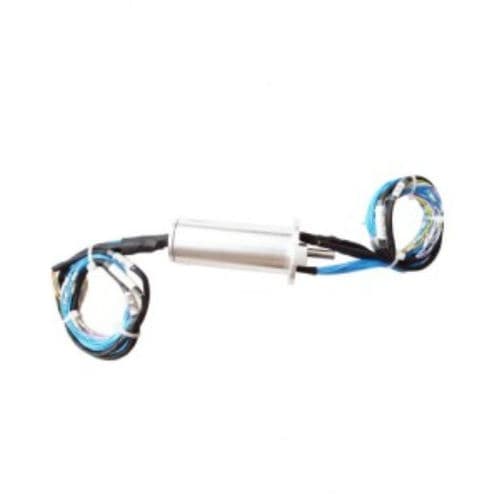 Collettore rotante 100 Mbps - DHS032-29 - JiuJiang Ingiant Technology Co.,Ltd - Ethernet gigabit / via Ethernet / 1 Gbps