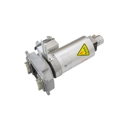 Collettore rotante via Ethernet - FHS135-23-20215 - JiuJiang Ingiant Technology Co.,Ltd - tramite bus CAN / albero di trasmissione / per centrale eolica