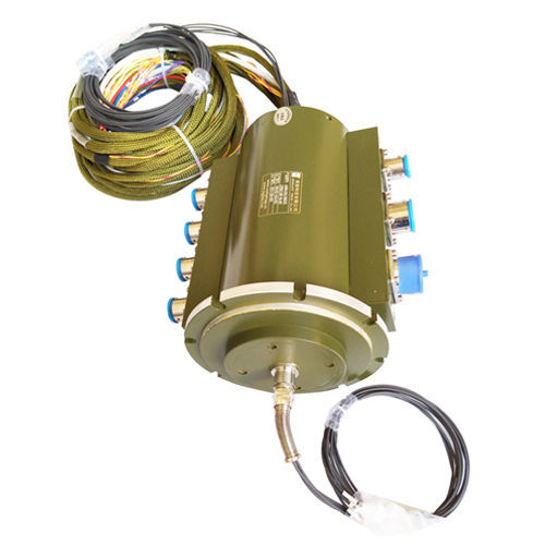 Giunti a fibra ottica per applicazioni marine - DHS110F-38-4F - JiuJiang Ingiant Technology Co.,Ltd - per centrale eolica / sottomarino / per drone