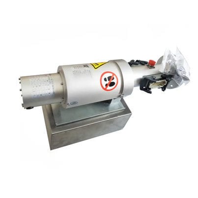 Collettore rotante via Ethernet - FHS135-24-10115 - JiuJiang Ingiant Technology Co.,Ltd - PROFIBUS / tramite bus CAN / RS-485