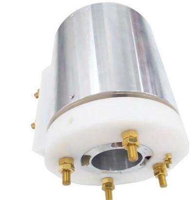 Collettore rotante via Ethernet - DHK065-6 - JiuJiang Ingiant Technology Co.,Ltd - PROFIBUS / tramite bus CAN / seriale