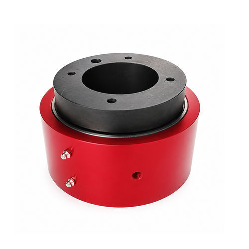 Giunto rotante per gas - LHK078-4Q - JiuJiang Ingiant Technology Co.,Ltd - per aria / per aria compressa / a 4 passaggi