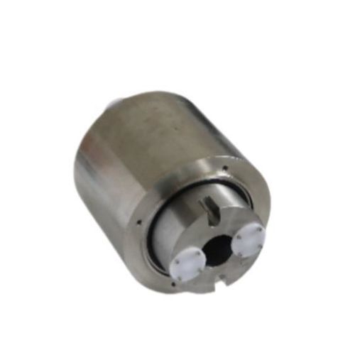 Giunto rotante per acqua - JiuJiang Ingiant Technology Co.,Ltd - per olio / per aria compressa / a 2 passaggi