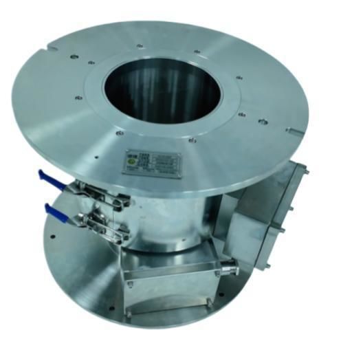 Collettore rotante per l'industria petrolifera - HDC15-29 - JiuJiang Ingiant Technology Co.,Ltd - industriale / per applicazioni pesanti / in acciaio inox 304