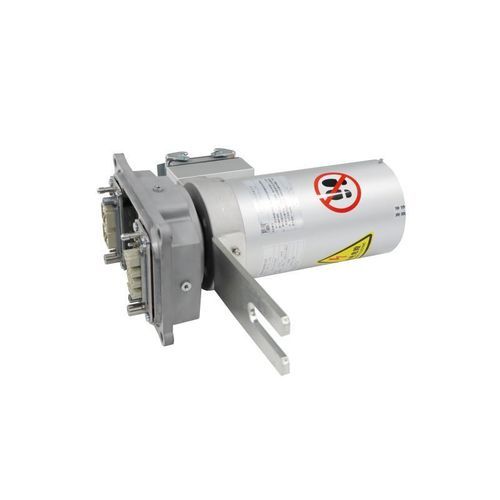 Collettore rotante ibrido - FHS135-30-30332 - JiuJiang Ingiant Technology Co.,Ltd - per centrale eolica / di rame / in alluminio