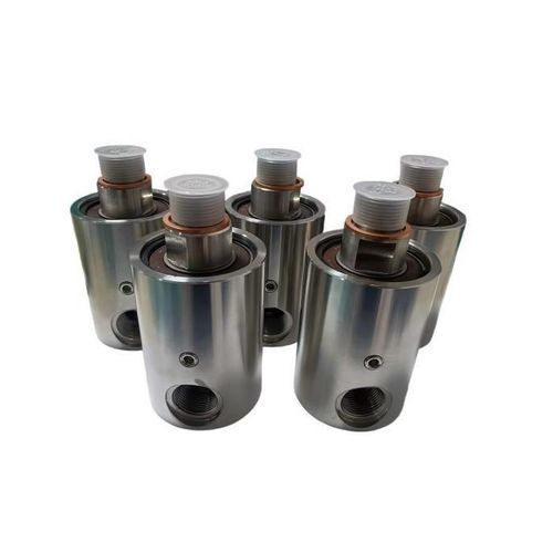 Giunto rotante per acqua - LHS073-1Y - JiuJiang Ingiant Technology Co.,Ltd - per aria / industriale / ad alta pressione