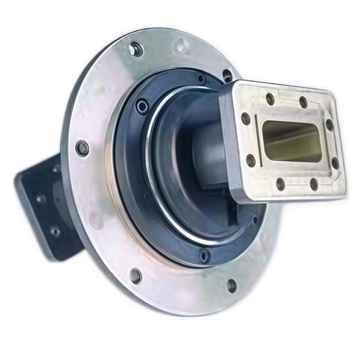 Collettore rotante per il settore aeronautico - HS-1RJ-006 - JiuJiang Ingiant Technology Co.,Ltd - marino / per antenna radar / rinforzato