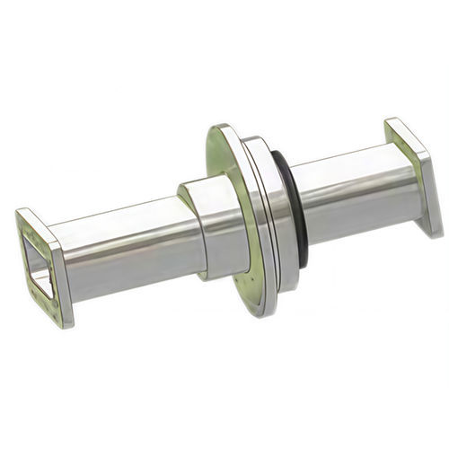 Collettore rotante per rete di telecomunicazione - HS-1RJ-005 - JiuJiang Ingiant Technology Co.,Ltd - industriale / per antenna radar / in lega