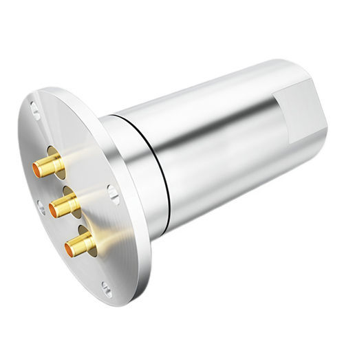 Collettore rotante per rete di telecomunicazione - JiuJiang Ingiant Technology Co.,Ltd - per antenna radar / per banco di prova / in alluminio