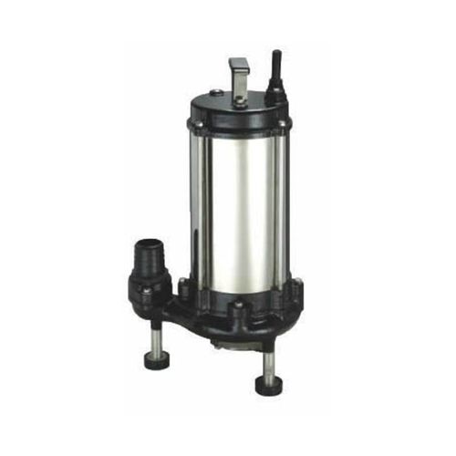 Pompa a vortice - GDE series - Euroflopumps International Pte Ltd - ad acqua / con motore elettrico / sommersa