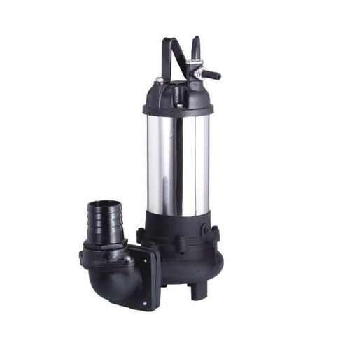 Pompa a vortice - SAE - Euroflopumps International Pte Ltd - ad acqua / con motore elettrico / sommersa