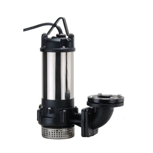 Pompa a vortice - SDE series - Euroflopumps International Pte Ltd - ad acqua / con motore elettrico / sommersa