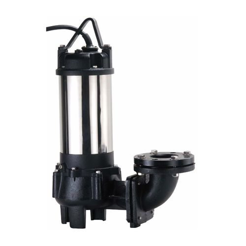 Pompa a vortice - SVE series - Euroflopumps International Pte Ltd - ad acqua / con motore elettrico / sommersa