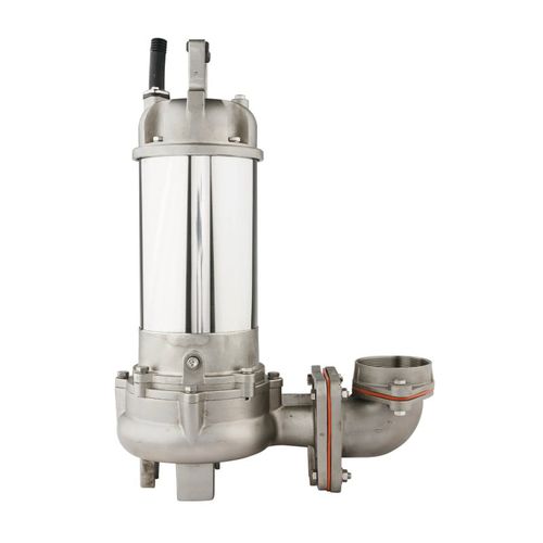 Pompa a vortice - SVNE series - Euroflopumps International Pte Ltd - ad acqua / con motore elettrico / sommersa