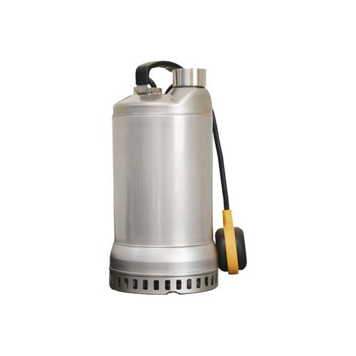 Pompa centrifuga - XDE series - Euroflopumps International Pte Ltd - ad acqua / con motore elettrico / sommersa
