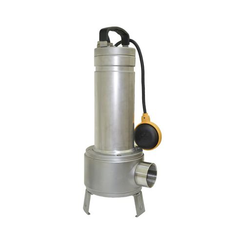 Pompa a vortice - XVE series - Euroflopumps International Pte Ltd - ad acqua / con motore elettrico / sommersa