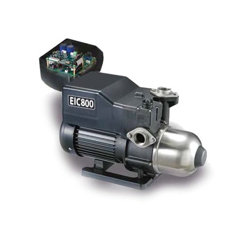 Pompa centrifuga - E series - Euroflopumps International Pte Ltd - ad acqua / con motore elettrico / a innesco assistito