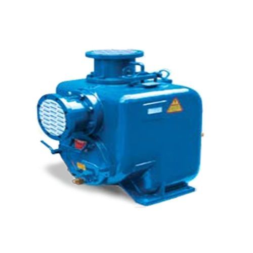 Pompa centrifuga - EJ series - Euroflopumps International Pte Ltd - ad acqua / con motore elettrico / autoadescante