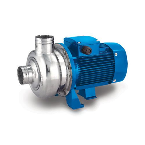 Pompa centrifuga - EK series - Euroflopumps International Pte Ltd - ad acqua / con motore elettrico / fissa