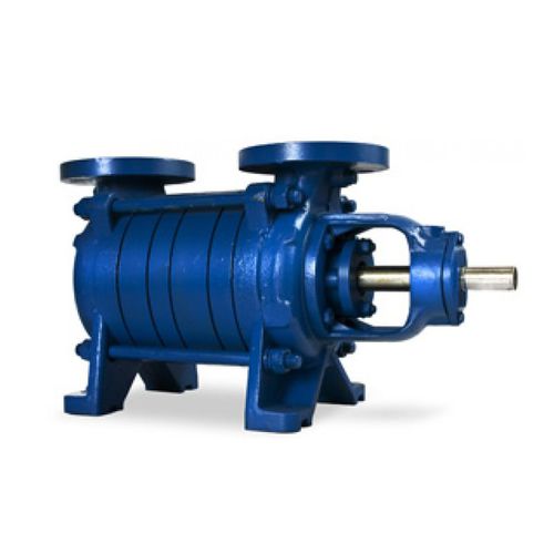 Pompa a vite - EOH - Euroflopumps International Pte Ltd - per condensa / con motore elettrico / autoadescante