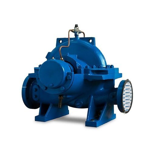 Pompa a rotore - ESC series - Euroflopumps International Pte Ltd - ad acqua / con motore elettrico / fissa