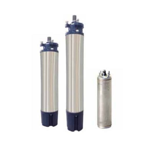 Motore sommergibile - Euroflopumps International Pte Ltd - asincrono / monofase / 220 V