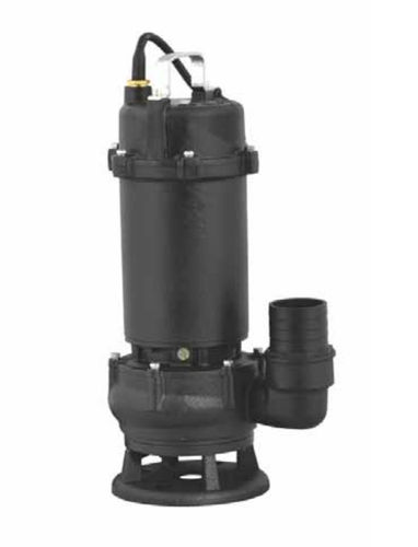 Pompa a rotore - B series - Euroflopumps International Pte Ltd - ad acqua / con motore elettrico / sommersa