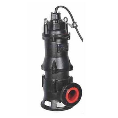 Pompa ad acqua - C series - Euroflopumps International Pte Ltd - sommersa / fissa / industriale