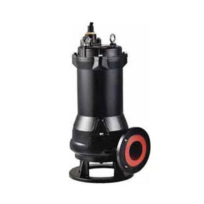 Pompa a spirale - Z series - Euroflopumps International Pte Ltd - ad acqua / con motore elettrico / sommersa
