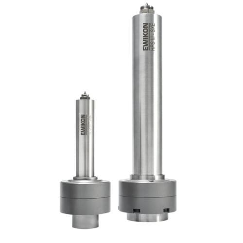 Ugello a canale caldo - HPS III-SXE - EWIKON Heißkanalsysteme GmbH - di iniezione a riscaldamento esterno / per materiali fusi / a getto singolo