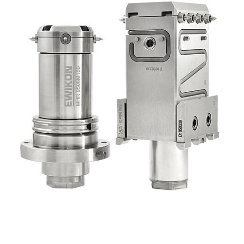 Ugello singolo per materiali fusi - HPS III-MH100  - EWIKON Heißkanalsysteme GmbH - a canale caldo