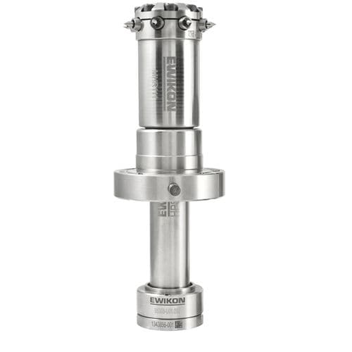 Ugello per materiali fusi - HPS III-MH series - EWIKON Heißkanalsysteme GmbH - a canale caldo / in acciaio inossidabile