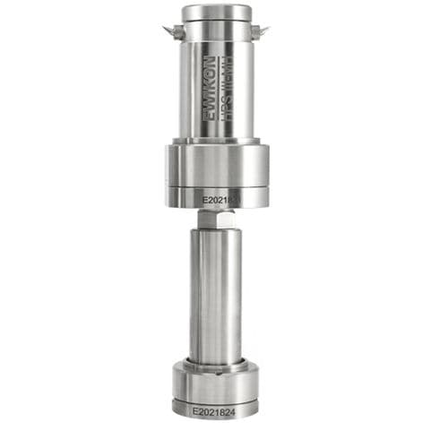 Ugello per materiali fusi - HPS III-MH1 series - EWIKON Heißkanalsysteme GmbH - a canale caldo / in acciaio inossidabile